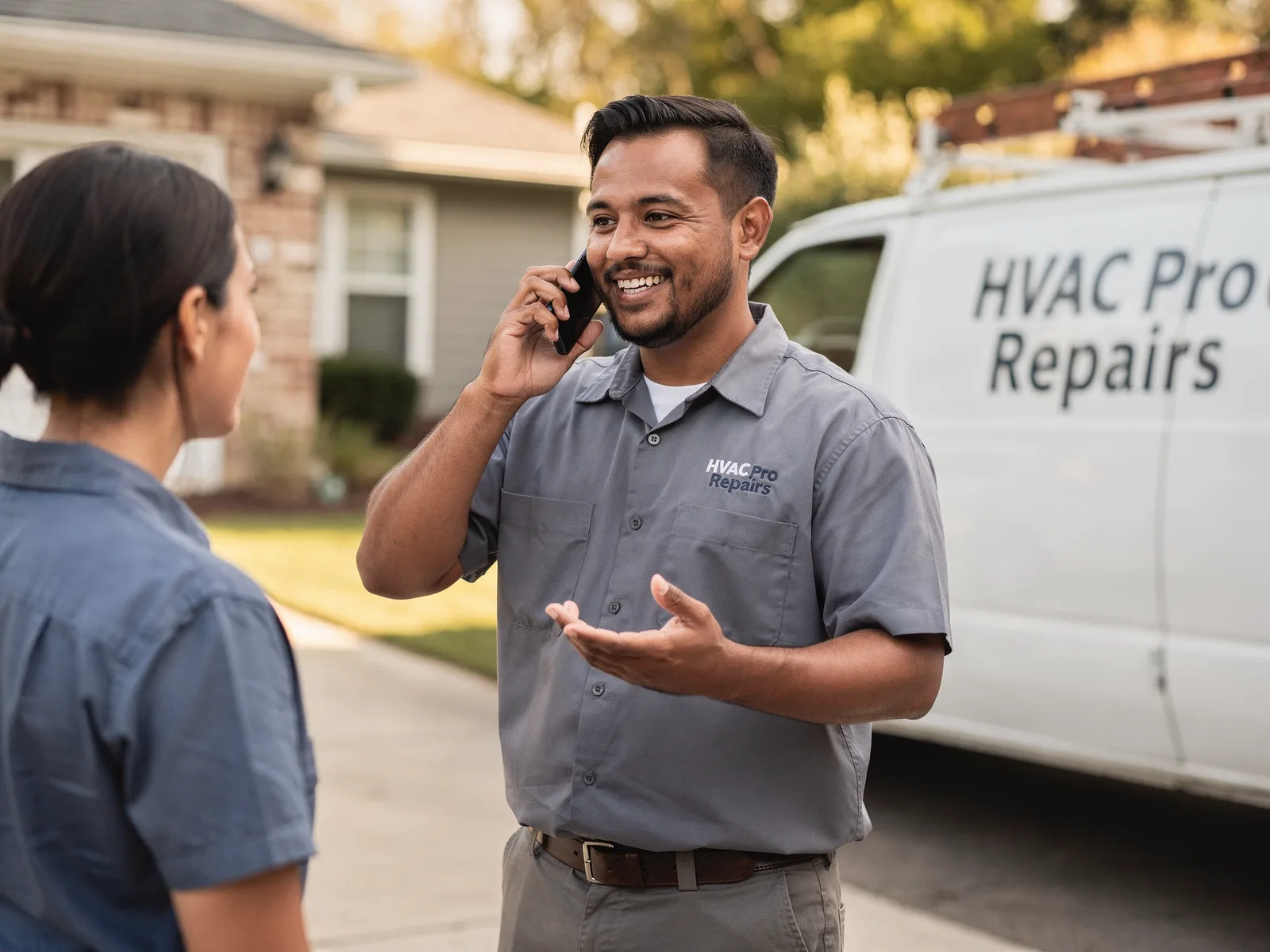 Heat Pump Repair Redwood Valley, CA FAQs